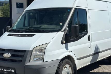 Ford Transit 163.200 km 4.290 &euro; Fürth 90765