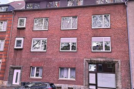 Wohnung Wesel - 4 Zimmer, 120 m&sup2;, 240.000&euro; | Angebot:26961489