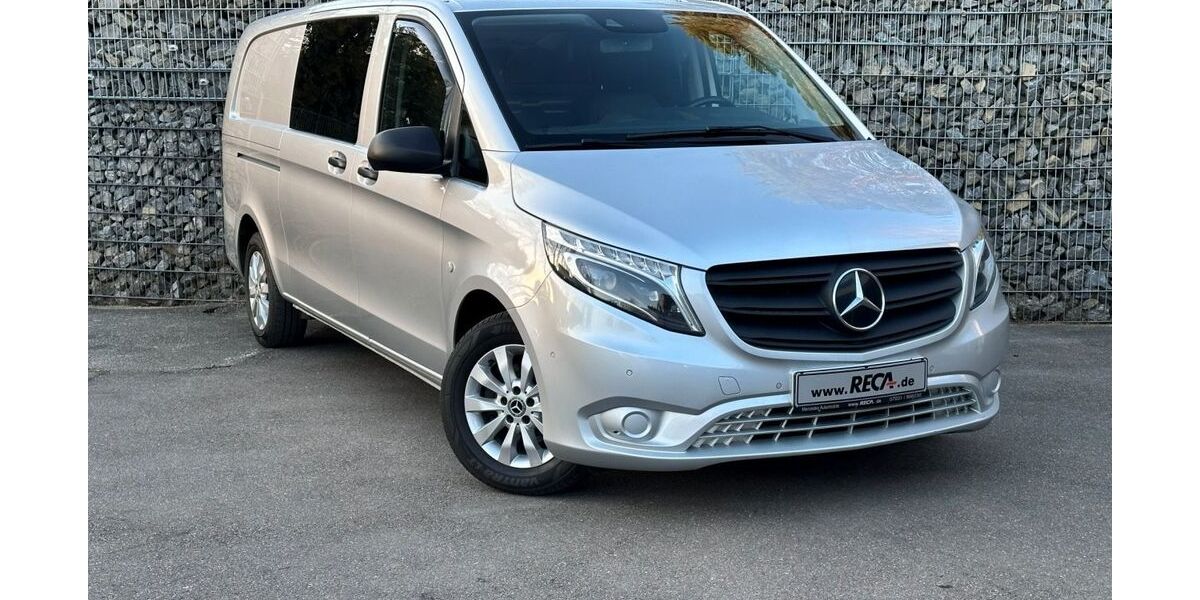 Mercedes-Benz Vito 256.009 km 18.950 &euro; Sindelfingen 71065