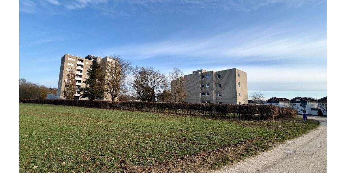 Etagenwohnung Blaustein Herrlingen - 2 Zimmer, 56 m&sup2;, 185.000&euro; | Angebot:26733209