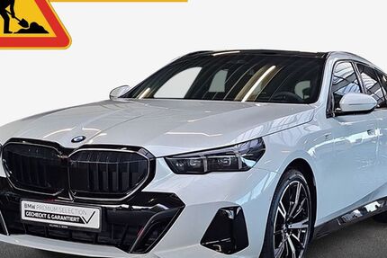 BMW 520 6.500 km 52.699 &euro; Papenburg 26871