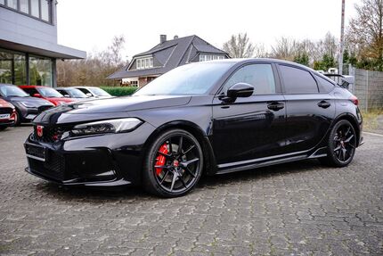 Honda Civic 5.196 km 48.990 &euro; Neumünster 24536