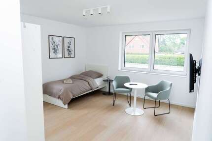 Zimmer Hannover Mittelfeld - 1 Zimmer, 950&euro; | Angebot:25150485