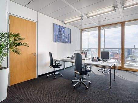 Gewerbeobjekt Düsseldorf Unterbilk - 359&euro; | Angebot:25570799