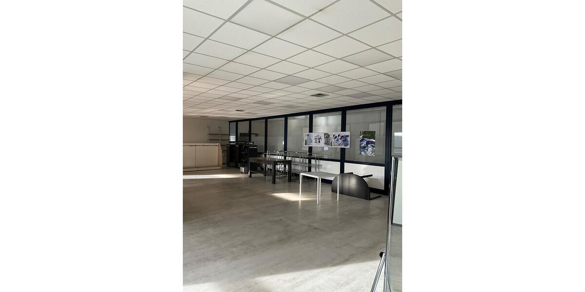 Gewerbeobjekt Tirschenreuth - 5&euro; | Angebot:19384541