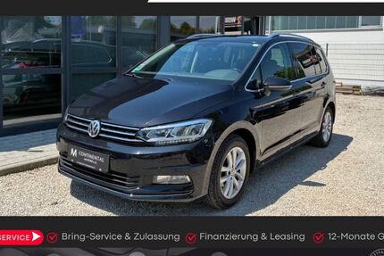 VW Touran 280.000 km 10.490 &euro; Schwabmünchen 86830
