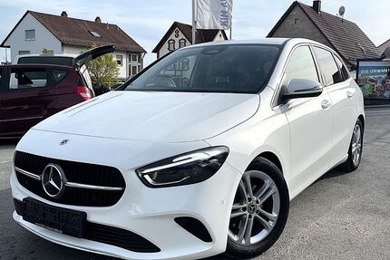 Mercedes-Benz B 180 88.000 km 25.800 &euro; Lauf 91207
