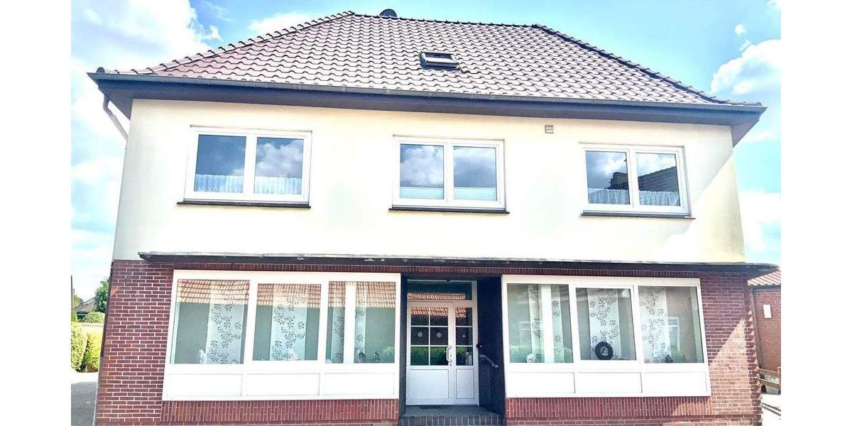 Mehrfamilienhaus, Wohnhaus Beverstedt - 1 Zimmer, 312 m&sup2;, 498.000&euro; | Angebot:24450176