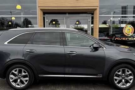 Kia Sorento 114.032 km 17.890 &euro; Aschaffenburg 63741