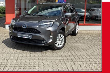 Toyota Yaris Cross 33.200 km 20.390 &euro; Augsburg-Lechhausen 86165