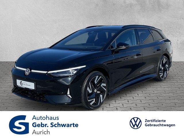 VW ID.7 23.529 km 51.880 € Aurich 26607