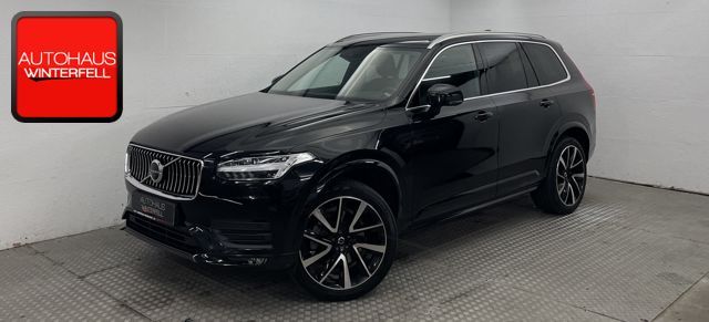 Volvo XC90 54.943 km 41.400 € Berlin 12351