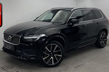 Volvo XC90 54.943 km 41.700 € Berlin 12351