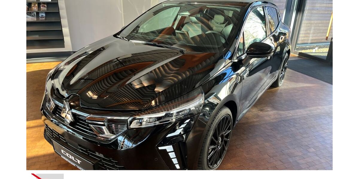 Mitsubishi Colt 1.503 km 28.490 &euro; Hamburg-Neugraben 21149