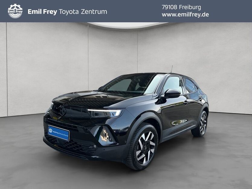 Mokka