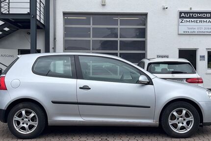 VW Golf 156.838 km 1.500 € Eggenstein 76344
