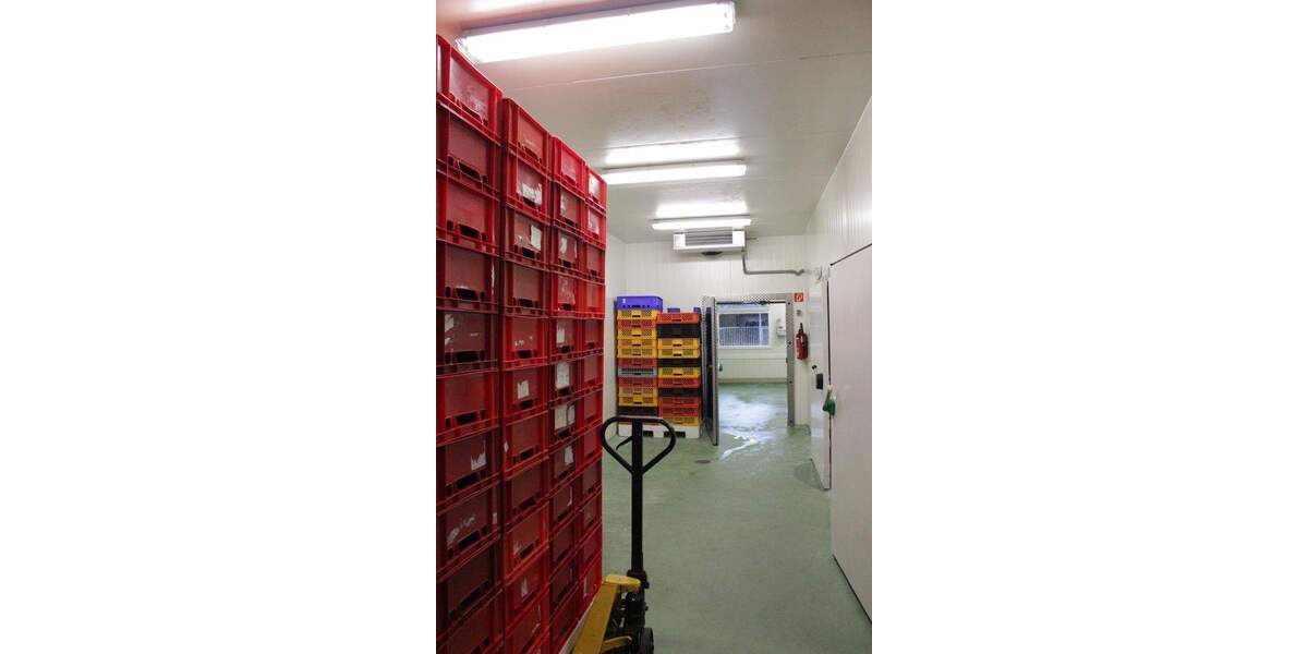 Gewerbeobjekt Thale / Westerhausen Westerhausen - 225.000&euro; | Angebot:25703073