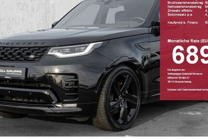Land Rover Discovery 23.770 km 67.270 &euro; Düsseldorf 40549