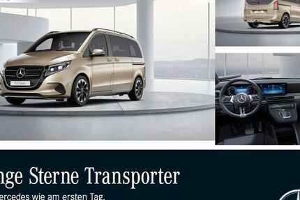 Mercedes V 300