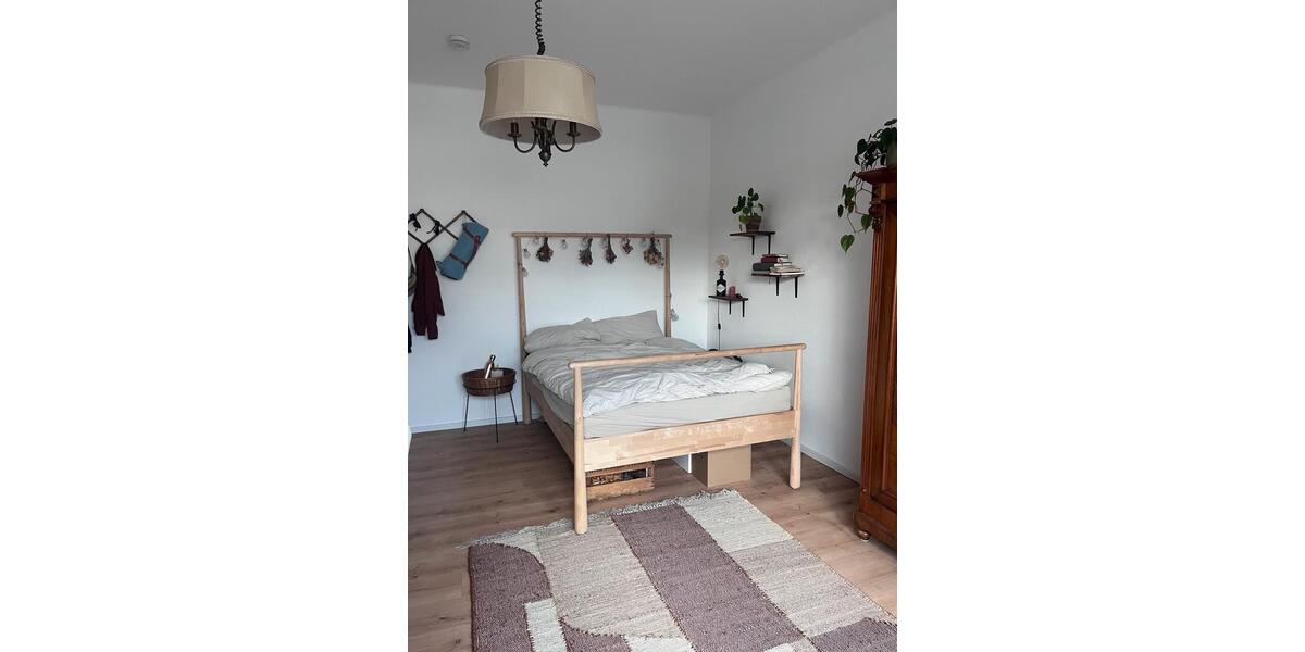 Etagenwohnung Landau in der Pfalz - 3 Zimmer, 100 m&sup2;, 417&euro; | Angebot:26356337