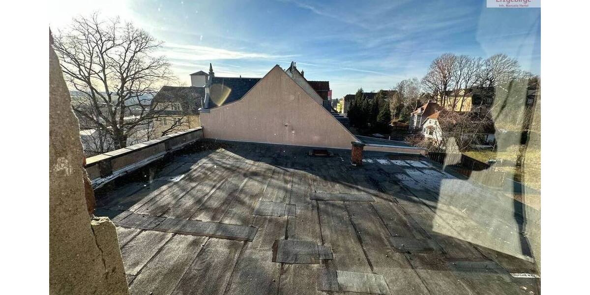 Mehrfamilienhaus, Wohnhaus Hohenstein-Ernstthal Ernstthal - 3 Zimmer, 805 m&sup2;, 155.000&euro; | Angebot:25776675