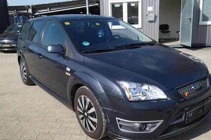 Ford Focus 246.000 km 880 &euro; Diepoldshofen 88299
