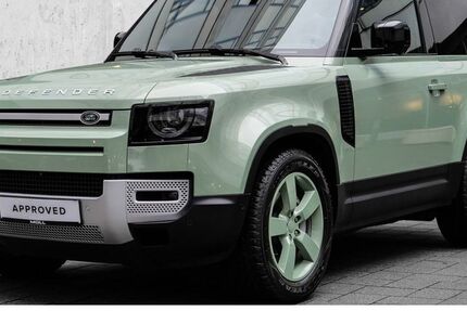 Land Rover Defender 39.882 km 78.950 &euro; Düsseldorf 40547