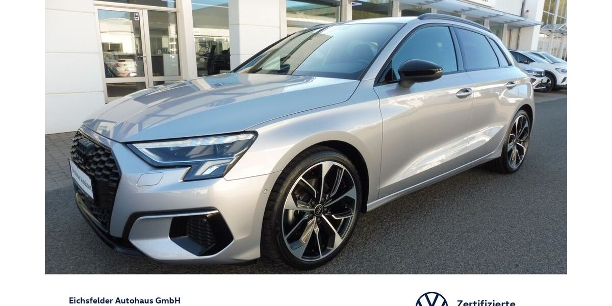 Audi A3 25.383 km 35.990 &euro; Heilbad Heiligenstadt 37308