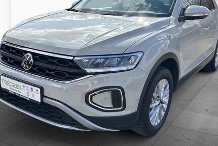 VW T-Roc 42.525 km 22.480 &euro; Zell u.A. 73119