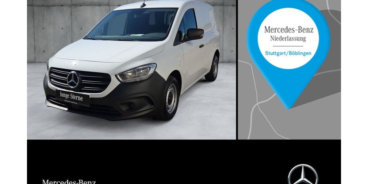 Mercedes-Benz Citan 77.994 km 17.838 &euro; Böblingen 71034