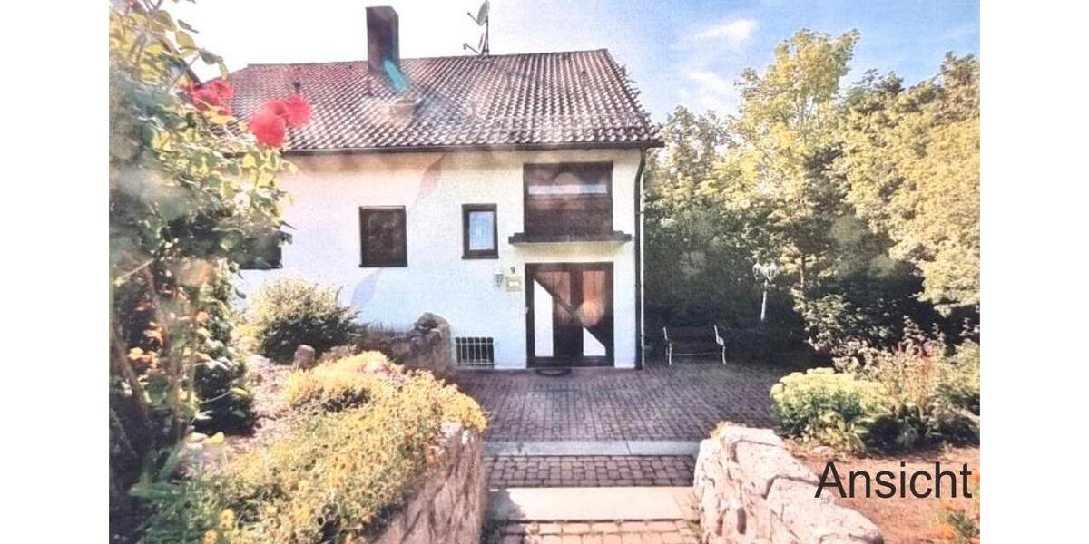 Maisonettenwohnung Veitsbronn - 6 Zimmer, 180 m&sup2;, 525.000&euro; | Angebot:26749797