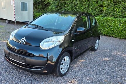 Citroen C1 59.900 km 3.590 &euro; Böhl-Iggelheim 67459