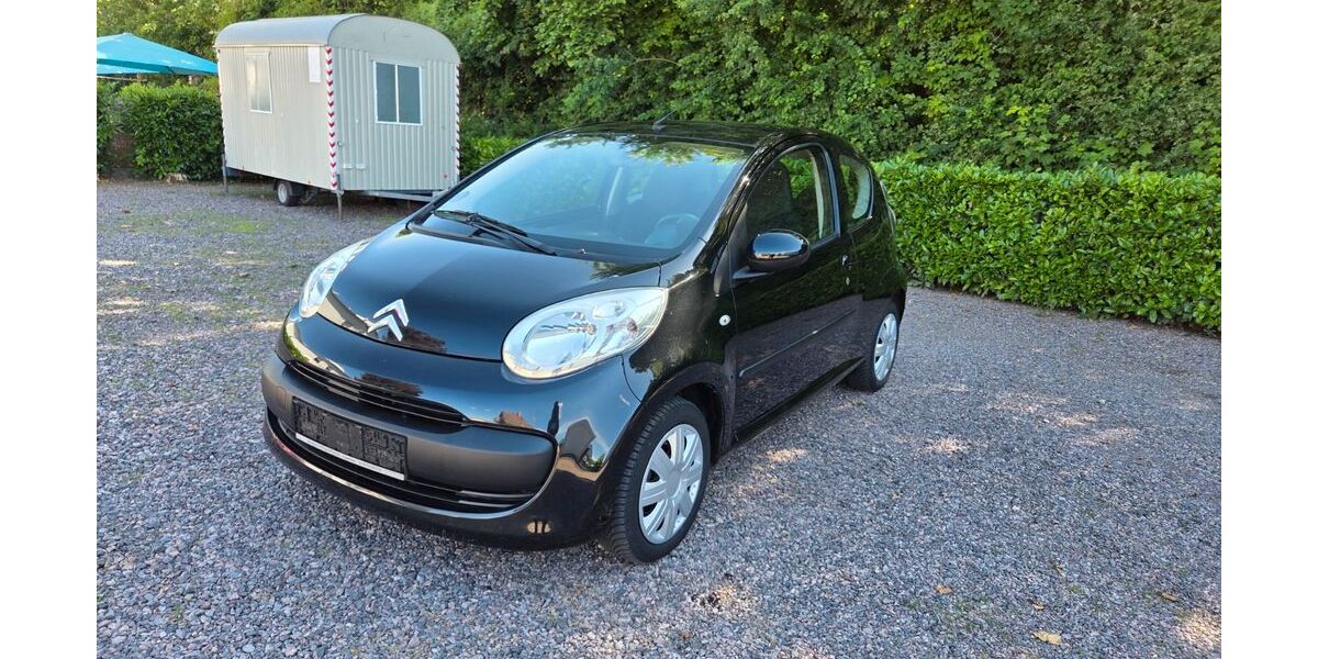 Citroen C1 59.900 km 3.590 &euro; Böhl-Iggelheim 67459