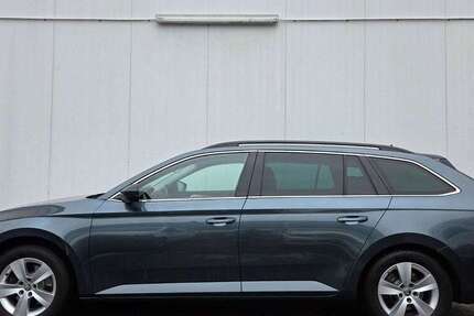 Skoda Superb 165.000 km 15.490 &euro; Hamburg 22419