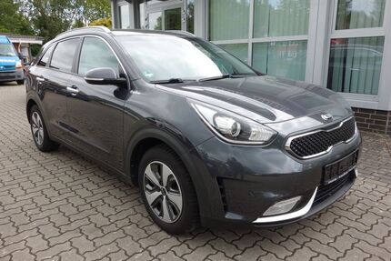 Kia Niro 85.946 km 12.575 &euro; Bremen 28357