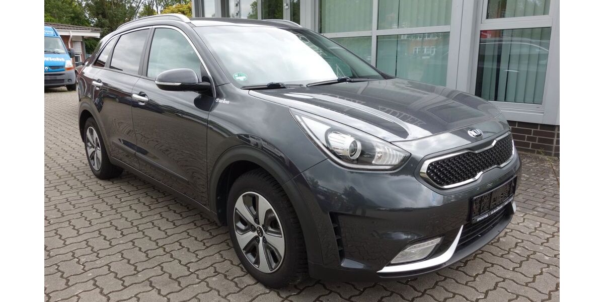 Kia Niro 85.946 km 12.575 &euro; Bremen 28357