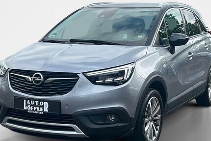 Opel Crossland (X) 51.915 km 15.986 &euro; Schweinfurt 97424