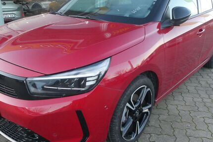 Opel Corsa 17.223 km 18.990 &euro; Blankenburg 38889