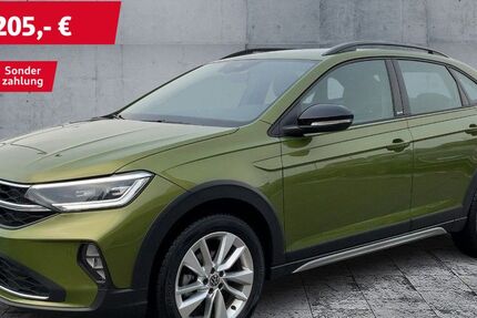 VW Taigo 22.205 km 18.800 &euro; Pegnitz 91257