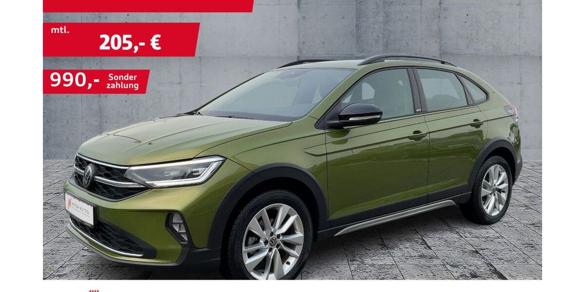 VW Taigo 22.205 km 18.800 &euro; Pegnitz 91257