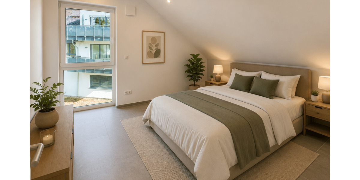 Etagenwohnung Oberhonnefeld-Gierend Oberhonnefeld - 3 Zimmer, 104 m&sup2;, 1.150&euro; | Angebot:26840760