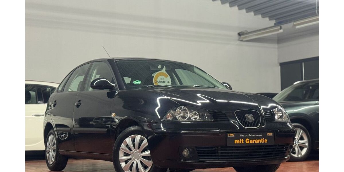Seat Ibiza 133.500 km 2.990 &euro; Wennigsen 30974