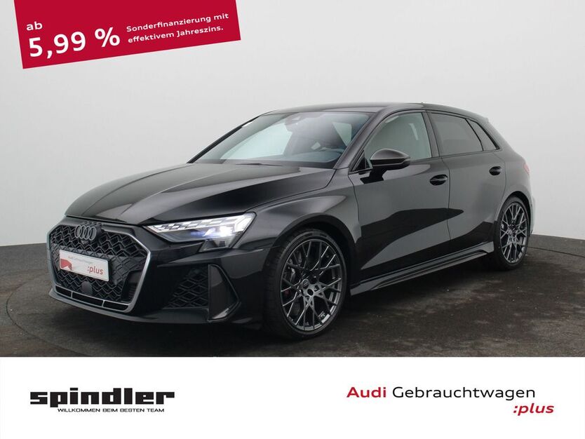 Audi RS3 6.000 km 71.880 € Würzburg 97076
