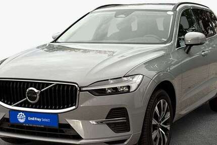 Volvo XC60 14.539 km 42.490 € Nürnberg 90471