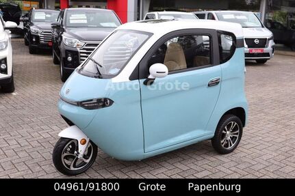 Microcar Andere