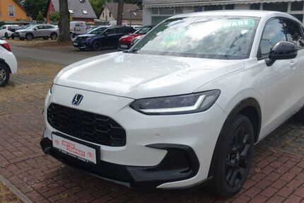 Honda ZR-V 1.001 km 36.850 &euro; Berlin 13403