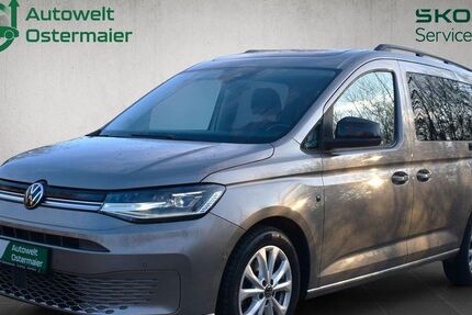 VW Caddy Maxi 39.885 km 29.300 &euro; Tacherting 83342