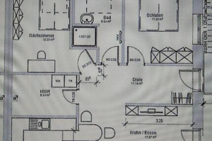 Wohnung Hohn - 3 Zimmer, 78 m&sup2;, 920&euro; | Angebot:26321626