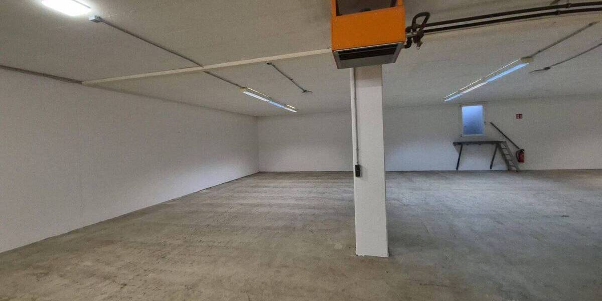 Gewerbeobjekt Altensteig Spielberg - 2.700&euro; | Angebot:26770448