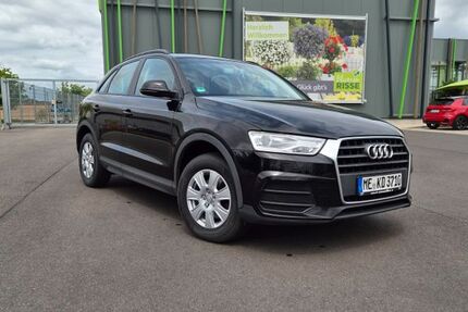 Audi Q3 110.000 km 19.500 &euro; Hückelhoven 41836
